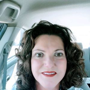 Meet your Posher, Katherine